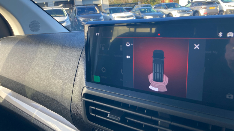 Vauxhall Vivaro L2 Diesel 2.0 Turbo D 145 Prime H1 Double Cab